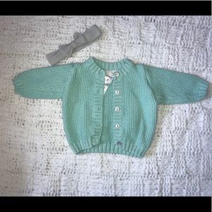 Carter’s Cardigan